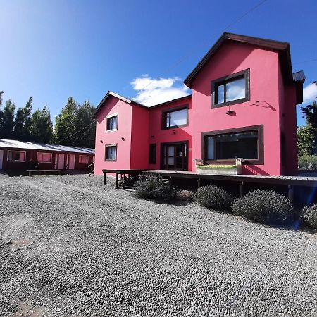 Flores Patagonicas Departamentos El Calafate Ngoại thất bức ảnh