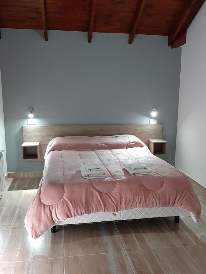 Flores Patagonicas Departamentos El Calafate Ngoại thất bức ảnh